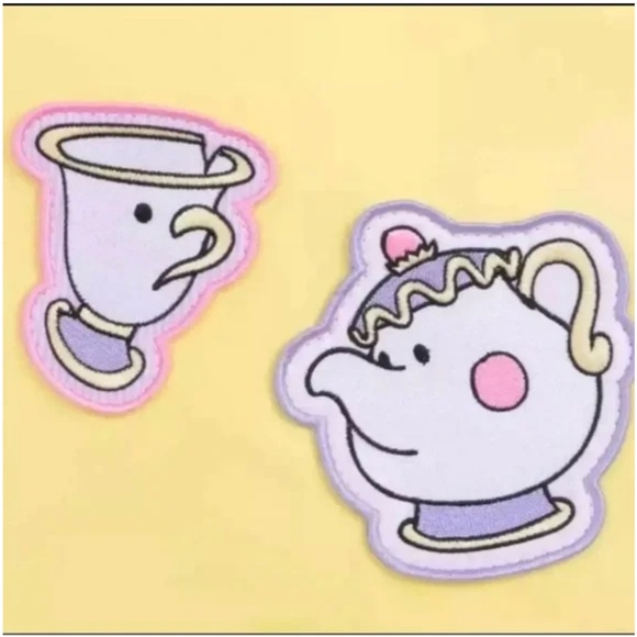 LAST ONE Stoney Clover x Disney Belle Backpack NWT Disney theme parks - Picture 7 of 9